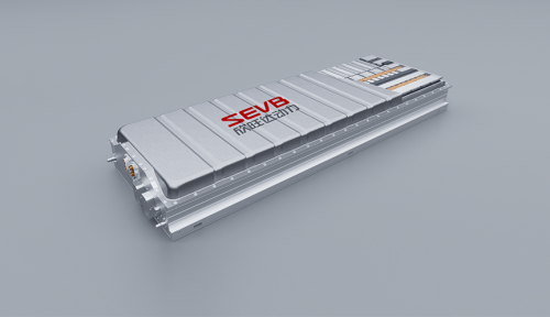 Tesla Adds Sunwoda as Fifth Battery Supplier for Export Models