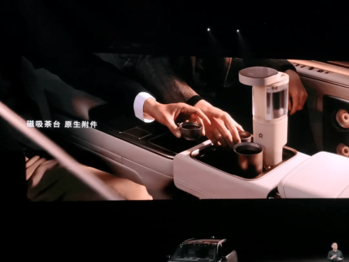 NIO ES9 Launches With Full-Stack Tech, Rivals Zeekr 9X and AITO M9