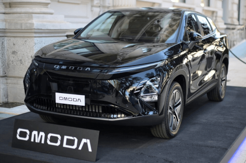 Chery, Chery Opens European Operations Center in Barcelona, Expands Local Footprint