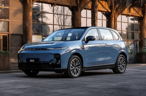 Stellantis, Leapmotor, Opel, SUV, Stellantis, Leapmotor in Talks to Co-Develop Opel Electric SUV