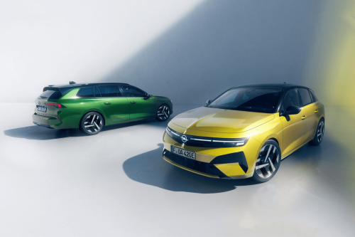 Stellantis | Leapmotor | Opel | SUV | Stellantis, Leapmotor in Talks to Co-Develop Opel Electric SUV