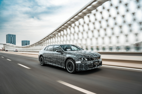 BMW | BMW to Unveil 16 Models at Auto China 2026, 4 in Global Debuts
