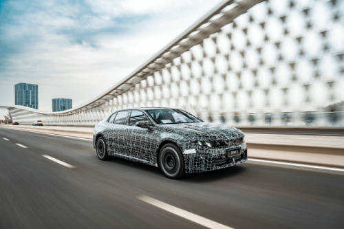 BMW to Unveil 16 Models at Auto China 2026, 4 in Global Debuts