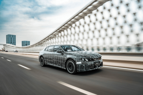 BMW to Unveil 16 Models at Auto China 2026, 4 in Global Debuts