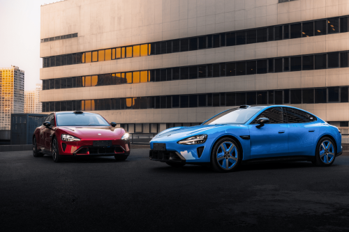 Tesla, Xiaomi, Former Tesla China Executive Kong Yanshuang Joins Xiaomi Auto