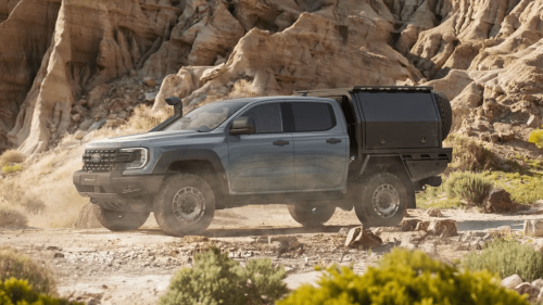 How Long Can the China Auto Fever Last in Australia After Crashing the Top 10