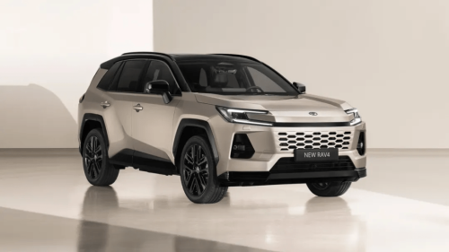 How Long Can the China Auto Fever Last in Australia After Crashing the Top 10