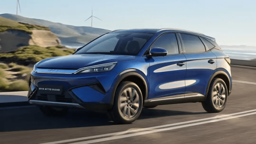 How Long Can the China Auto Fever Last in Australia After Crashing the Top 10