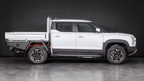 How Long Can the China Auto Fever Last in Australia After Crashing the Top 10