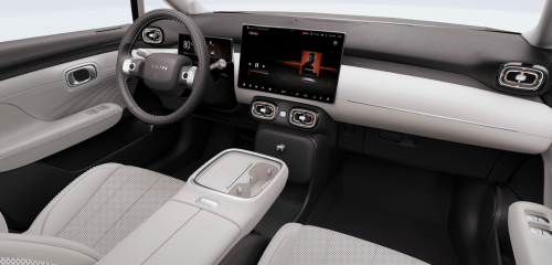 GAC, GAC Launches AION UT in Milan to Advance European Localization