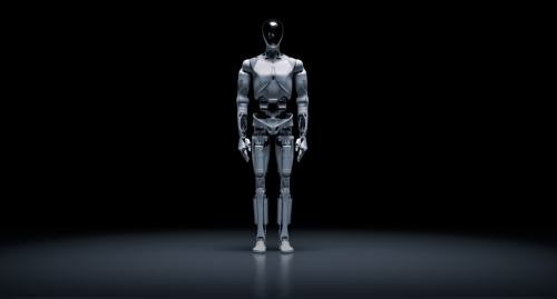 Chery, Chery-Backed AiMOGA Puts Humanoid Robot Up for Sale Online at $41,860