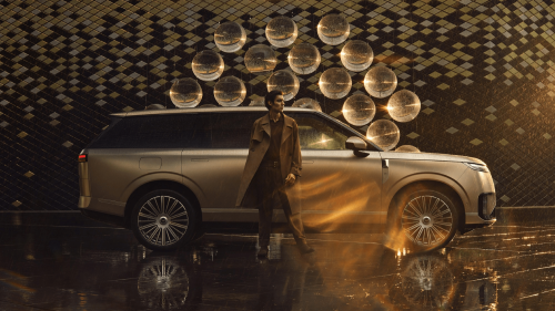 XPeng Sets April 15 Launch for GX Flagship Tech Event