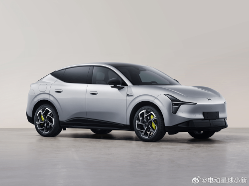 Xpeng, XPeng MONA M03, XPeng MONA M03 Hits 250k units 18 Months After Launch