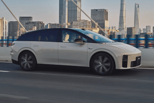Xiaomi, China’s Top 10 NEV SUVs in Mar: Model Y Leads as Xiaomi YU7 Slips