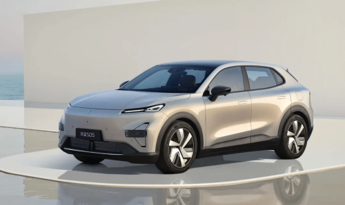 China’s Top 10 NEV SUVs in Mar: Model Y Leads as Xiaomi YU7 Slips