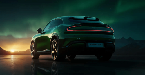 China’s Top 10 NEV SUVs in Mar: Model Y Leads as Xiaomi YU7 Slips