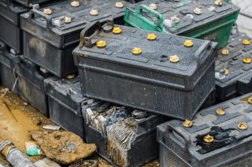 Battery, China Rolls Out Battery Tracking System for EV Lifecycle Management