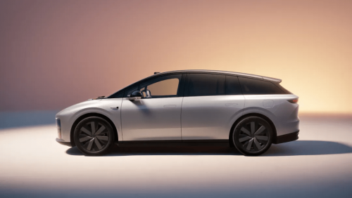 Li Auto CEO Slams Rival Tactics, Puts Dongfeng Nissan NX8 in Spotlight