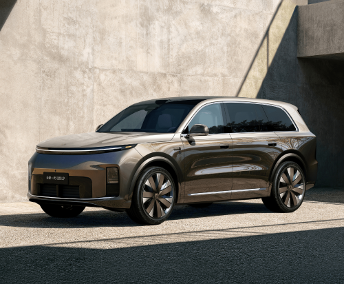 Li Auto Refutes Rumors of Illegal Vehicle Transfers