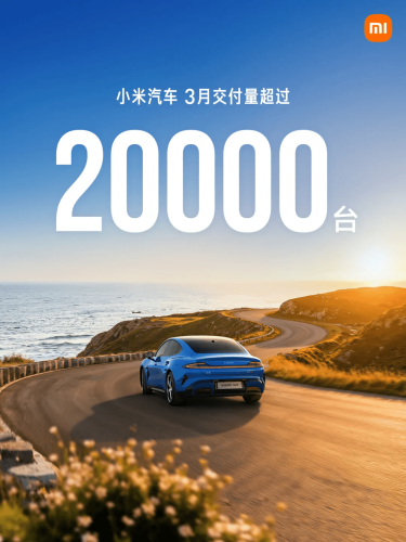 Leapmotor, NIO Lead March Rebound as China EV Sales Surge After February Slump
