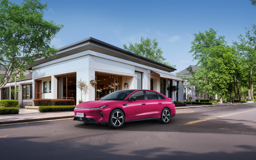 CATL, BAIC, Chery, CATL, BAIC, and Chery Deepen Strategic Synergy Across Swapping Vehicles and Shared Networks