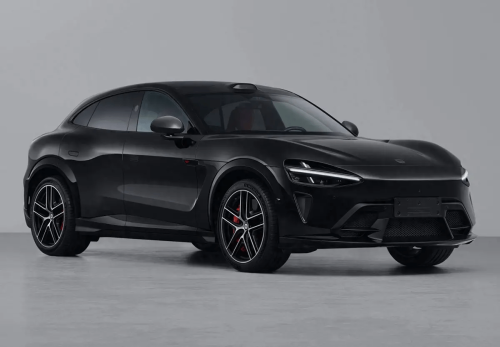 Lei Jun, Xiaomi, Lei Jun Says Xiaomi Won’t Launch Sub-RMB 100,000 EVs in Near Term