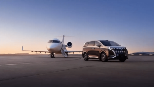 BYD Hits New Milestone With 16 Millionth NEV Amid Export Push