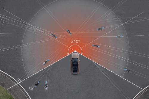 2026 ONVO L90 Bets 1,250-Mile ADAS Run Will Silence the Skeptics