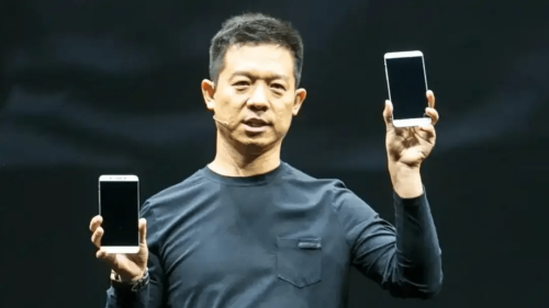Beijing Auto Show, China EV Boom Nears Inflection Point as Beijing Auto Show Hits Peak Scale