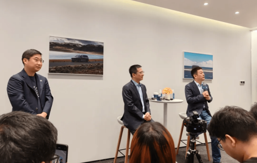 The Final Great Bloom of Variety at the 2026 Beijing Auto Show