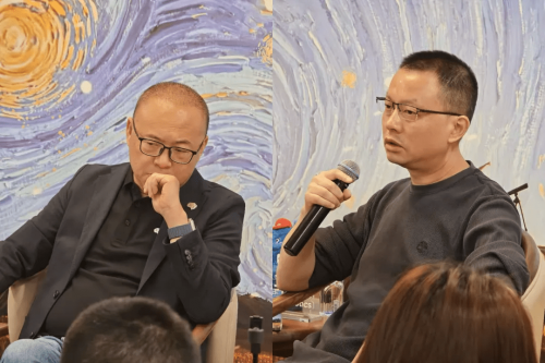 China EV Boom Nears Inflection Point as Beijing Auto Show Hits Peak Scale