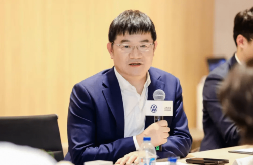 China EV Boom Nears Inflection Point as Beijing Auto Show Hits Peak Scale