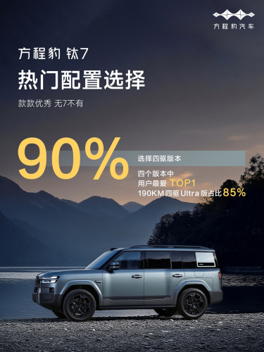 BYD Raises Prices 21.2% on Surging Memory Costs