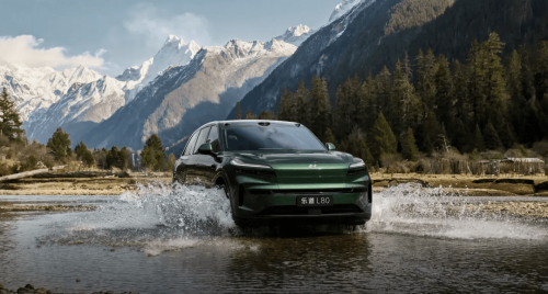 ONVO L80 Pre-Sales Open at $23K to Pressure the Mainstream 5-Seater SUV Segment