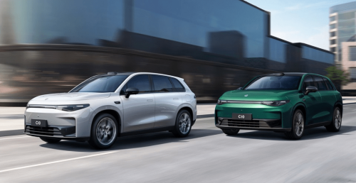Stellantis, Leapmotor, Stellantis and Leapmotor Plot Canada EV Output via Idle Capacity