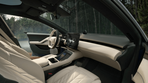 2026 ET5 Range Arrives Featuring a New Special Edition