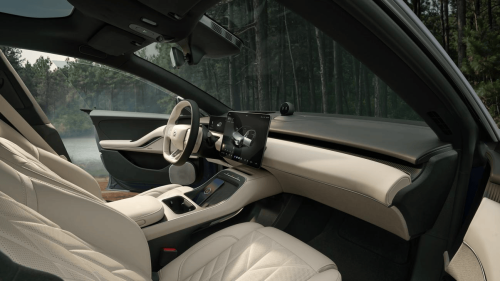 2026 ET5 Range Arrives Featuring a New Special Edition