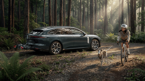 2026 ET5 Range Arrives Featuring a New Special Edition