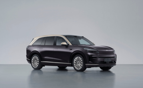 2026 ONVO L90 Arrives in Late April Amid 10K RMB Cost Surge