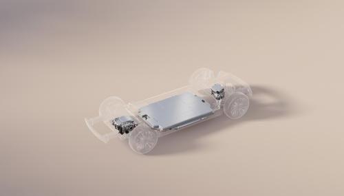 2026 ONVO L90 Arrives in Late April Amid 10K RMB Cost Surge