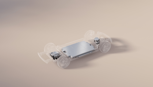 2026 ONVO L90 Arrives in Late April Amid 10K RMB Cost Surge