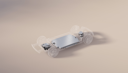 2026 ONVO L90 Arrives in Late April Amid 10K RMB Cost Surge