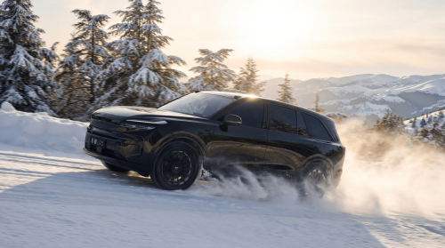 2026 ONVO L90 Arrives in Late April Amid 10K RMB Cost Surge