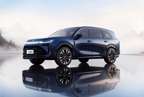 GM, GM China Sales Hit 350,000 in Q1 as NEV Shift Accelerates