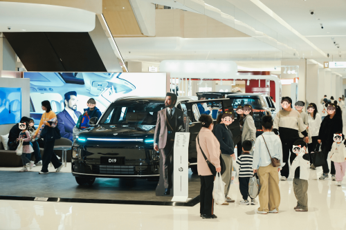 Leapmotor, Leapmotor Rebounds to 50,000+ Deliveries in Mar as D19, Lafa5 Ultra Near Launch