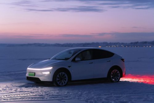 China’s Top 10 NEV SUVs in Mar: Model Y Leads as Xiaomi YU7 Slips