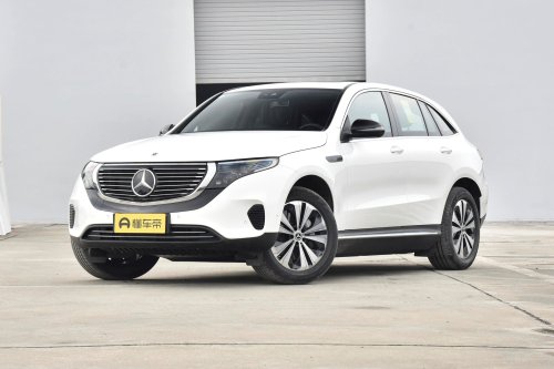 Mercedes Faces “Battery Lock” Dispute, 400+ EQC Owners Protest