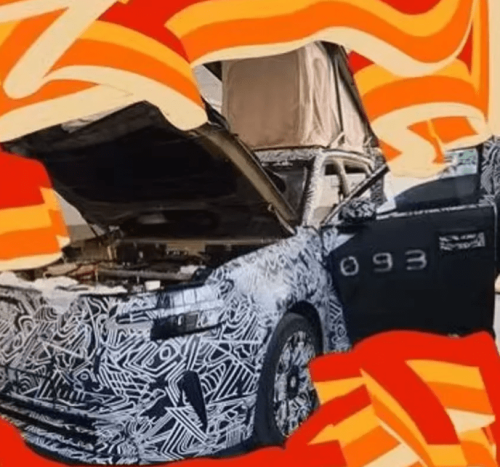 Xiaomi, SUV, Xiaomi Tipped to Launch First Skynomad Range-Extended SUV in H2 2026