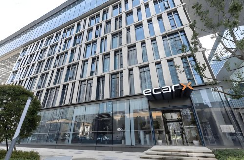 Robotaxi, ECARX Teams with May Mobility, Eyes Robotaxi Market