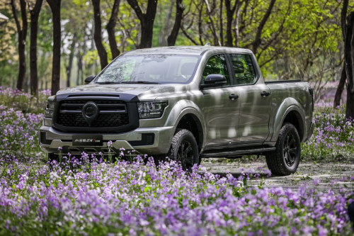 BYD, BYD Shark, BYD Shark Pickup to Enter China Market Under Fangchengbao Brand